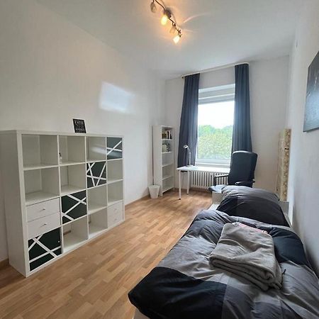 Zwischen Stadt Und Park Bad Wildungen Exteriér fotografie